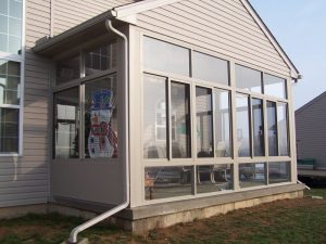 3 Season Sunroom