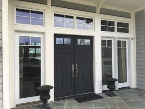 Custom Window & Door Replacement